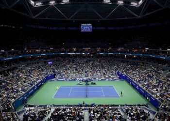 Intensa jornada para los argentinos en el US Open: quiénes juegan este lunes