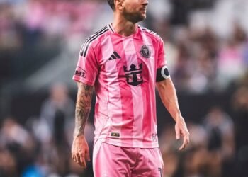 Inter Miami acompaña a Lionel Messi tras la muerte de su padre