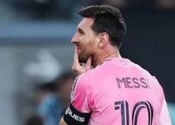 Inter Miami cae ante Toronto a pesar del gol de Messi