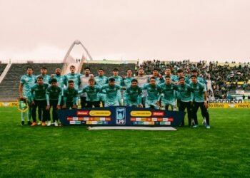 Intimidación en el entrenamiento de Aldosivi: la barra exige reacción al plantel