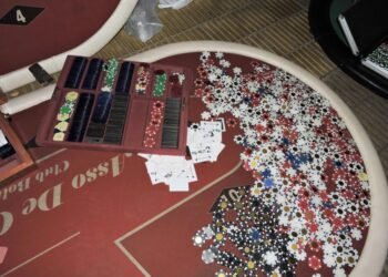 Investigación revela presunto lavado de dinero en Lotería PBA