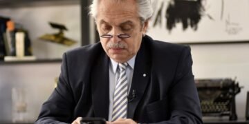 Investigación sobre Héctor Sosa y presuntas irregularidades en seguros públicos