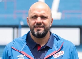 Jadson Viera se suma a la lista de candidatos para dirigir a Independiente