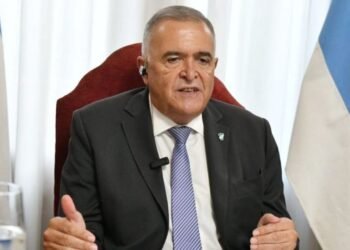 Jaldo apela fallo judicial y busca prolongar intervención del IPLA
