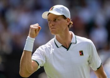 Jannik Sinner, el número 1 del mundo, se baja del US Open por lesión
