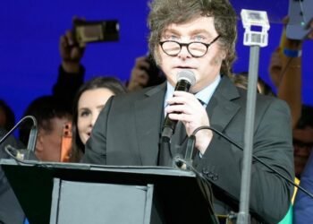 Javier Milei presentará su modelo de Gobierno en el cierre del Consejo de las Américas