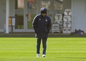 Jorge Sampaoli dejó su cargo como DT de Talleres de Córdoba
