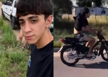 Juicio por el asesinato de un joven en Córdoba: dos implicados