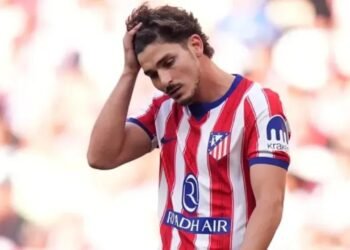 Julián Álvarez en la cuerda floja: ¿se irá al Barcelona antes del cierre del mercado?