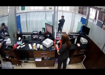 Juzgan a empleados del Banco Nación de Orán por robo a clientes