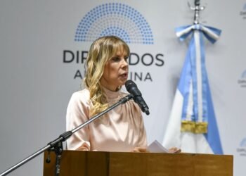 Karen Reichardt impulsa un nuevo proyecto para regular criaderos y refugios de mascotas