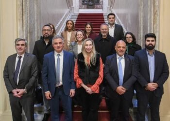 Karina Milei impulsa la estrategia electoral de La Libertad Avanza hacia 2027