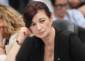 Kelly Olmos celebra el freno a la extranjerización de tierras como un logro del pueblo argentino