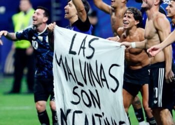 La AFA impugnará las sanciones de FIFA y podría escalar al TAS