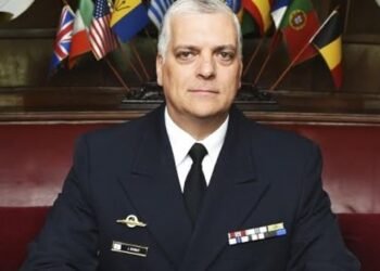 La Armada Argentina reconoce la soberanía chilena sobre el Estrecho de Magallanes