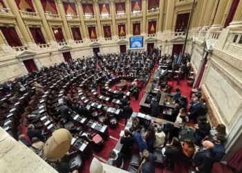 La Cámara de Diputados aprueba la Ley de Inocencia Fiscal II