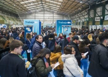 La Ciudad elimina la rúbrica de documentación laboral para simplificar procesos