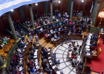 La Ciudad toma las riendas de la Justicia Laboral