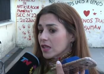 La Corte Suprema desestima el pedido de Pagano y Bindi en la causa de los audios filtrados