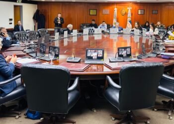 La Corte Suprema solicita un presupuesto de $495 mil millones para 2027