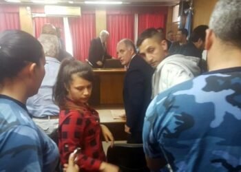 La Corte confirma la condena a perpetua para pareja que torturó y asesinó a un niño