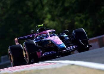 La FIA defiende a sus jueces tras sanciones a Colapinto en el GP de Países Bajos