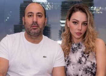 La Fiscalía de Bolivia solicita prisión preventiva para Fernando Cerimedo por intento de femicidio