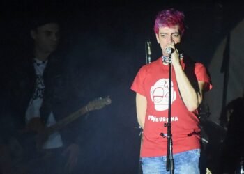 La Fiscalía rechaza la suspensión del juicio a Pity Álvarez por el crimen de Cristian Díaz