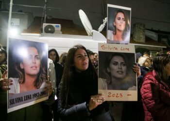 La Junta Médica por la muerte de Silvina Luna se llevará a cabo este martes