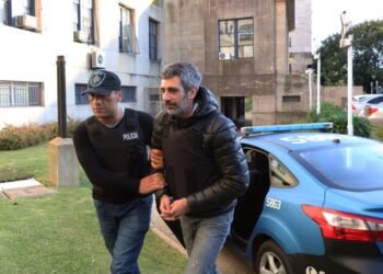 La Justicia convoca a Roberto Baratta por enriquecimiento ilícito