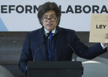 La Justicia declara inconstitucional un artículo de la reforma laboral del Gobierno Milei