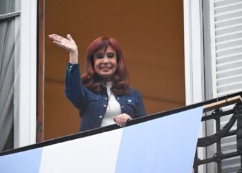 La Justicia embarga el departamento de Cristina Kirchner en la causa Vialidad
