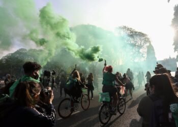 La Justicia frena las restricciones al aborto en San Isidro