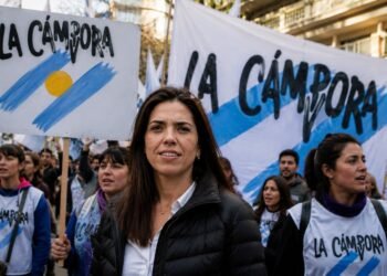 La Justicia investiga la compra de un departamento vecino de Cristina Kirchner en el marco de la causa UOM