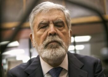 La Justicia ratifica el procesamiento de De Vido y su esposa por enriquecimiento ilícito