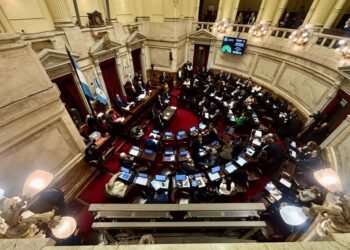 La Libertad Avanza ajusta su estrategia en el Senado y se enfoca en proyectos económicos clave