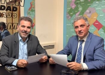 La Libertad Avanza busca alianzas para conquistar la provincia de Buenos Aires en 2027