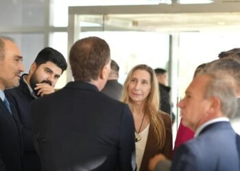 La Libertad Avanza busca expandir su influencia en provincias clave