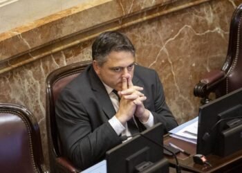 La Libertad Avanza defiende a Paoltroni ante la persecución en Formosa