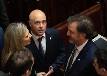 La Libertad Avanza mantiene su mayoría y avanza con proyecto clave