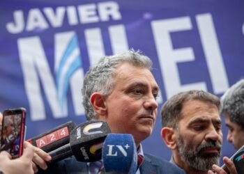 La Libertad Avanza se prepara para desafiar al peronismo en 2027