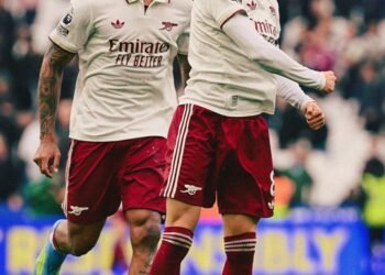 La Premier League de Inglaterra arranca con un duelo emocionante