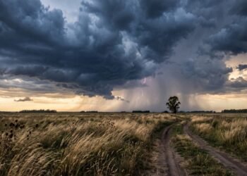 La Tormenta de Santa Rosa 2026: ¿Cuándo ocurrirá y su origen?