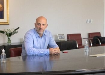 La UBA permanecerá abierta durante el paro nacional del miércoles, según Yacobitti