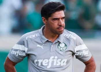 La barra de Palmeiras exige la salida de Abel Ferreira tras un empate sin goles