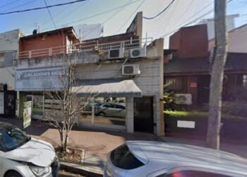 La brutalidad del femicidio en Villa Devoto: 46 puñaladas en tres minutos