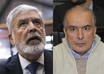 La causa Sueños Compartidos se acerca a su desenlace: De Vido y López, entre la condena y la absolución