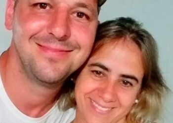 La conmovedora despedida de la hija de la pareja fallecida en Mendoza