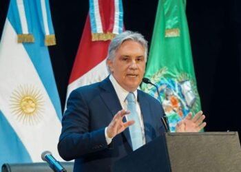 La designación de Guillermo Arias como juez electoral genera tensiones en Córdoba
