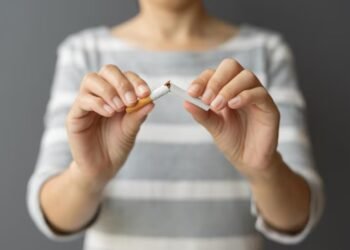La estimulación magnética transcraneal ofrece nuevas esperanzas para dejar de fumar